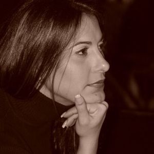 Meet your Posher, Marivel